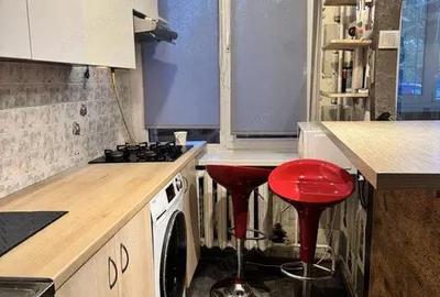 Garsonieră decomandată în Berceni - 2