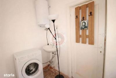 Garsonieră decomandată, mobilată în Romană - 4