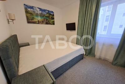 Apartament cu 2 camere decomandat, mobilat în Exterior Sud - 4