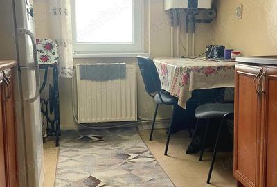 Apartament cu 2 camere semidecomandat în Central - 1