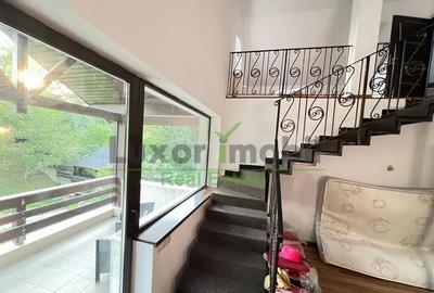 Vila spa?ioasa P+E+M in cartier Domenii Bucium, Ia?i | Teren 800 mp - 16