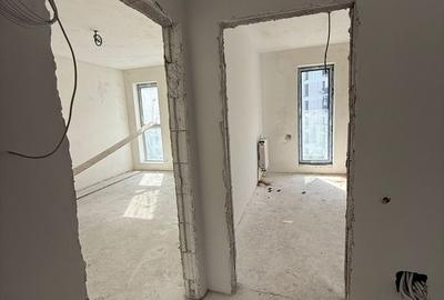 Apartament cu 2 camere decomandat în Metalurgiei - 5