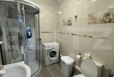 Apartament cu 3 camere în Central - 5