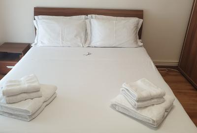 Apartament cu 2 camere decomandat în Faleza Nord - 3