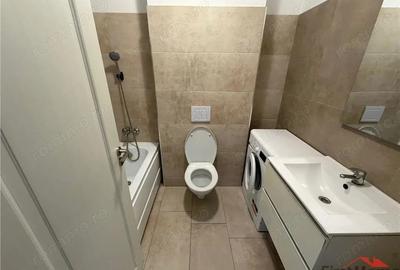 Apartament cu 2 camere decomandat în Sud