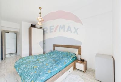 Apartament cochet cu 2 camere in zona Vitan-Barzesti - 11