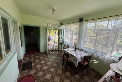 Casă cu 3 camere cu Teren 802 Mp în Central - 8