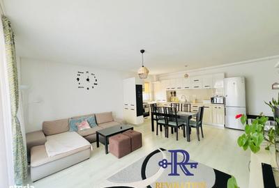 Apartament cu 3 camere semidecomandat în Iris - 6