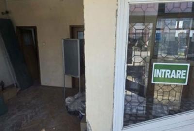 Casă cu 2 camere cu Teren 112 Mp în Plopana - 4