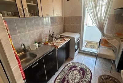 De vanzare 2 camere cu balcon, zona Armeneasca, 45.000 euro - 2