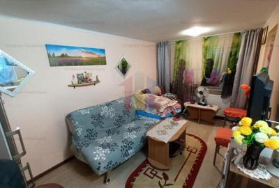 Casa BUNA 2 camere 62mp utili si 80mp teren, zona Piata Sara Casa BUNA 2 camere 62mp utili si 80mp teren, zona Piata Sara - 2