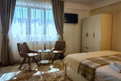 Spațiu comercial, de 400 mp, în Ultracentral - 4