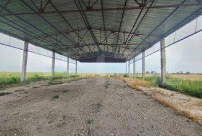 Teren de 390000 mp, în Iosefin - 1