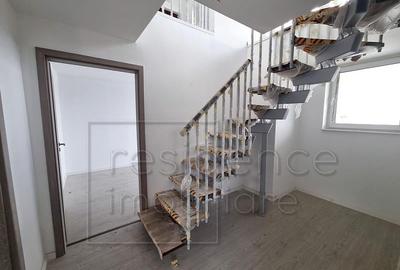 4 Terase! Apartament 4 camere pe 2 niveluri,126 mp, Grigores - 15
