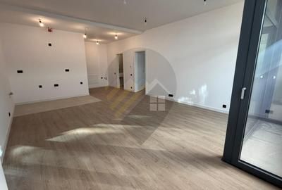Apartament cu 2 camere semidecomandat în Pipera - 5
