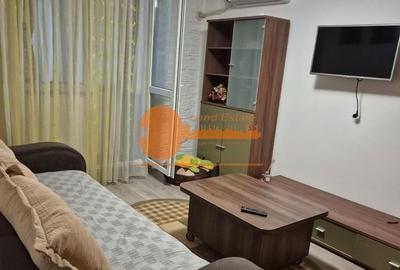 Apartament cu 2 camere decomandat, mobilat în Drumul Taberei