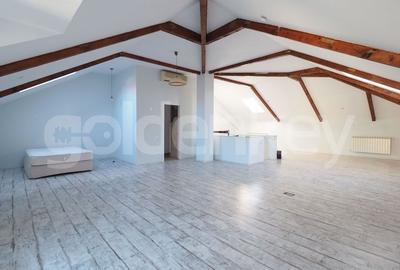 Vila duplex cu 4 dormitoare si 450mp gradina amenajata - 19