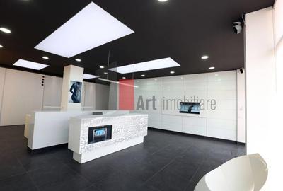 Spațiu comercial, de 106 mp, în Central - 2