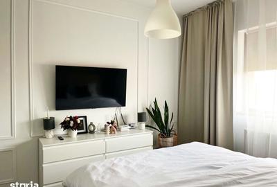Apartament cu 3 camere în Pârneava - 3