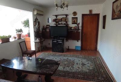3 camere Complex Covasna Berceni - 1