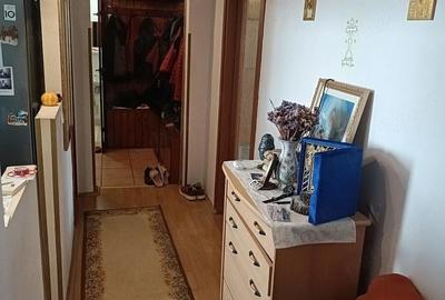 Apartament cu 3 camere decomandat în Unirii - 7