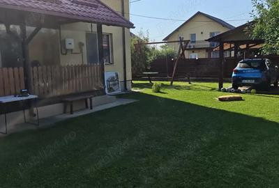 Vand casa Bascov, jud Arges, la 2 km de Pitesti - 3
