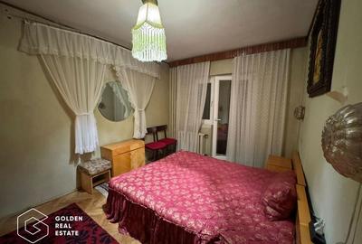 Apartament cu 3 camere, etaj 1, zona Torontalului-Bucovina - 2