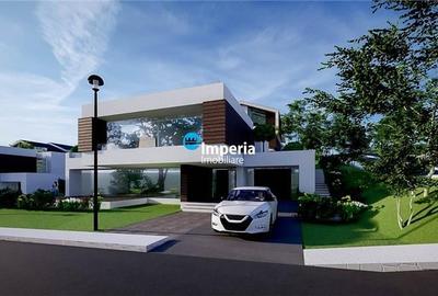Case Noi, proiect deosebit in oras! Pacurari, Comision 0% - 2