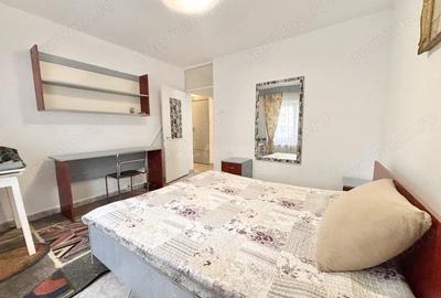 Apartament cu 2 camere decomandat în Decebal - 5