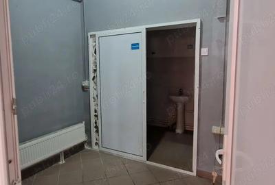Spațiu comercial, de 60 mp, în Bascov - 2