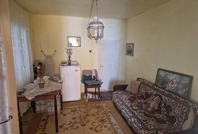 Casă cu 3 camere cu Teren 671 Mp în Central - 12