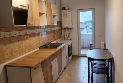 Militari Residence str. Tineretului 79 - 5