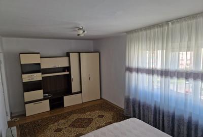 Apartament cu 2 camere decomandat, mobilat în Onești - 6