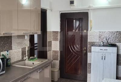 Apartament 2 camere decomandate de vanzare - Marasti, zona centrala - 5