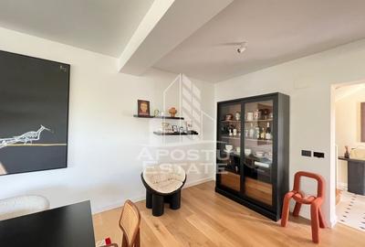 Duplex modern de lux in Dumbravita, langa Parcul Terra - 11