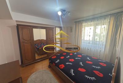 De vanzare 3 camere bloc nou in Bacau - 17