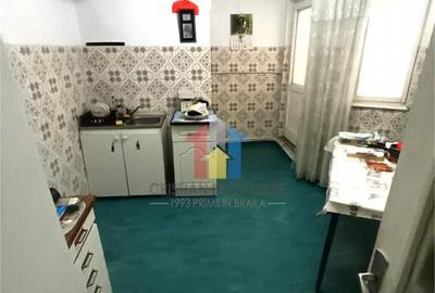 Apartament cu 3 camere decomandat în Călărași - 5