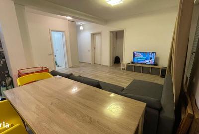 Apartament cu 3 camere în Roșu - 6