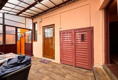 Casa 4 camere de vanzare in Centru, Cluj Napoca - 4