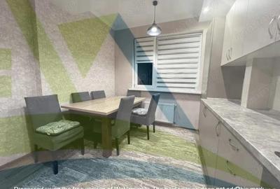 De inchiriat apartament o camera zona Gruia - 2