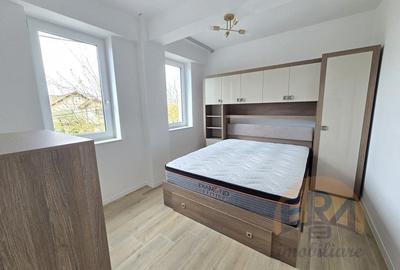 Apartament cu 2 camere semidecomandat, mobilat în Iosia - 1