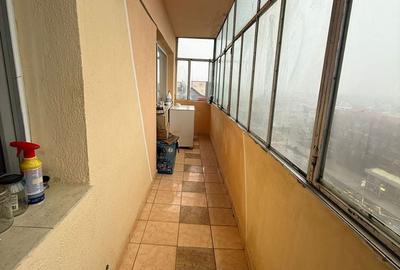 Apartament cu 2 camere în Central - 1