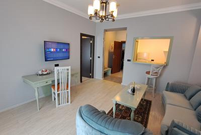 APARTAMENT LUX IN COMPLEX HOTELIER - 13