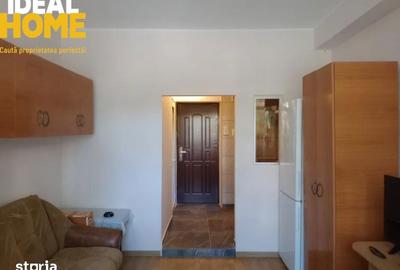 Garsonieră în Nicolina - 2