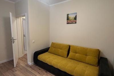 Apartament 3 camere, parcare inclusă – Florești, zona SUBCETATE - 8