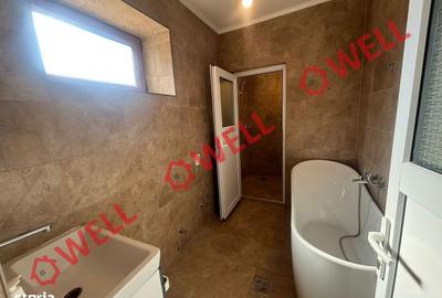 Spațiu comercial, de 50 mp, în Central - 7