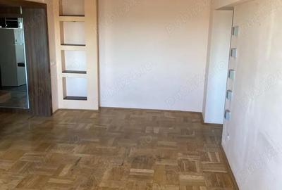 Apartament cu 2 camere semidecomandat în Muncii - 1
