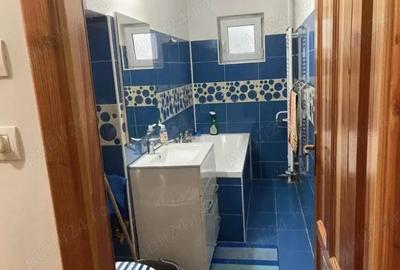 Apartament cu 2 camere semidecomandat în Nufărul - 1