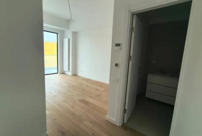 Apartament cu 2 camere semidecomandat în Aviației - 5