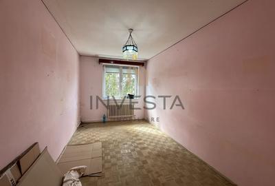 Apartament 3 camere decomandat de vanzare – Gheorgheni - 5
